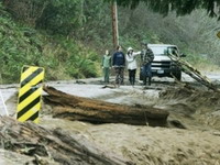 Poplave u Oregonu i Vašingtonu