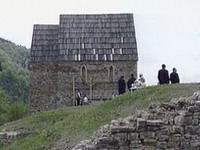 Potpredsjednik FBiH u posjeti bosanskom kraljevskom gradu Bobovcu