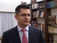 Susret Jeremić- Ban Ki-mun