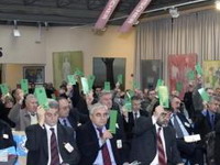 Čeko i Vujić kandidati za mjesto u Predsjedništvu