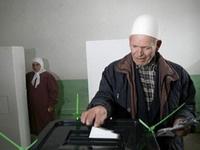 Na Kosovu izbori predsednika 23 opštine