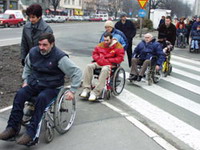 U Hercegovini enormno povećanje broja invalida