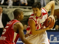 ULEB KUP: Zvezda pukla, Hemofarm i FMP dobili