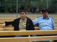 Krsmanović naknadno priznao ubistvo Djindjića