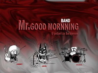 "Mr. good morning" u potjeri za Sarajevom