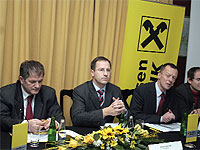 Raiffeisen bank BiH obilježila značajan jubilej