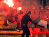 Saslušani prvi svedoci u slučaju "Zvezda"