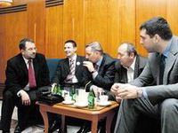 Ako sud ospori moju odluku, podnosim ostavku