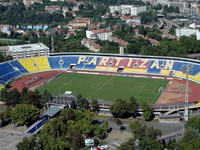 Finansijska policija posetila i FK Partizan