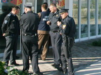 Pripadnici SIPA-e uhapsili Momira Savića