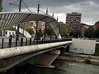 Korak ka podeli Kosova