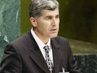 Čović: "Novim ustavom BiH do kompromisa"