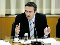 Paralelan proces u oba entiteta