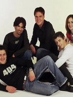 Baruni izdali novi album