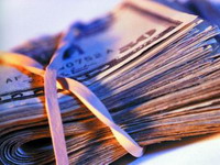 Krediti za BiH 400 miliona dolara