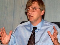 Formirana prelazna vlada za spas Belgije