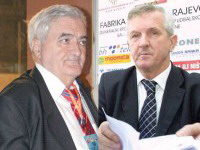 Podignuta optužnica protiv Ušanovića i Kureša