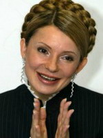 Julija Timošenko ponovo premijer