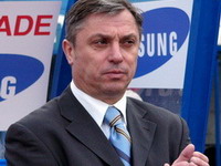 Odveo bih Bosnu i Hercegovinu na SP u Južnu Afriku