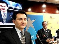 Nagraditi uspeh stečen radom