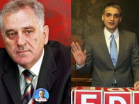 Mesec dana pred izbore dva zvanična kandidata