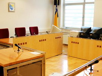 Sud potvrdio optužnicu