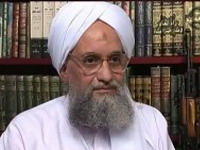 Al Kaida ponudila intervju s Al Zavahirijem