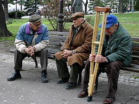 Reforma bi mogla koštati umirovljenike