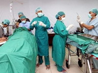 Japan: Dva miliona zaraženih hepatitisom C