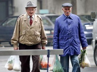 Od marta penzije po koeficijentu jedan