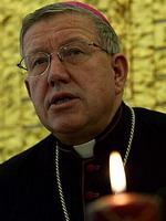 Katolici proslavljaju Božić