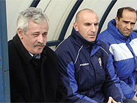 Bogdan Čeko, član predsjedništva N/FSBiH