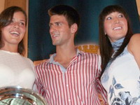 Pola miliona evra za naše teniske zvezde