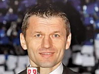 Đukić selektor seniora i olimpijske reprezentacije