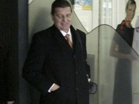 Rukovodstvo FK Zvezda pušteno iz zatvora