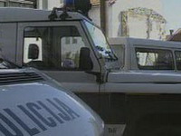 Policija i inspektori ulaze u Direkciju robnih rezervi