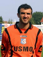 Gušo potpisuje za Olympiakos