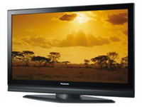 Panasonic modeli LCD TV-a na vrhu