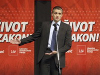 Jovanović: Možemo samo da žalimo za Turcima