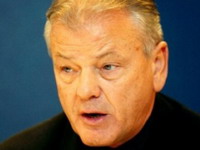 Ivković selektor tek u 2008.