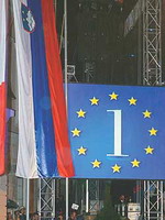 Potpisivanje sporazuma o okvirnoj pomoći EU dovedeno u pitanje