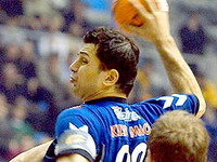 Škrbić okupio velikane
