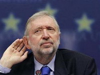 Sporazum sa EU u januaru, Kosovo "odvojeno"