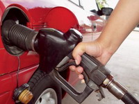 Od subote jeftinije gorivo na pumpama
