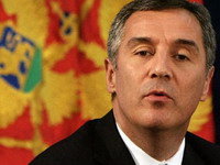 Crnogorska policija neće uhapsiti Mila Đukanovića
