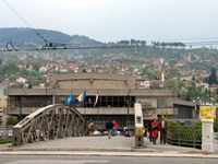 Željezničar - Sarajevo 7:3