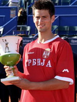 Odbojkašice i Đoković najbolji u 2007.