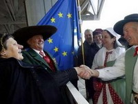 Slovenija predsedava EU