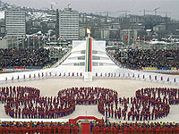 Ko se sjeća kandidature Sarajeva za Olimpijadu 2014.