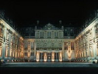 Versailles, kao što je nekada bio